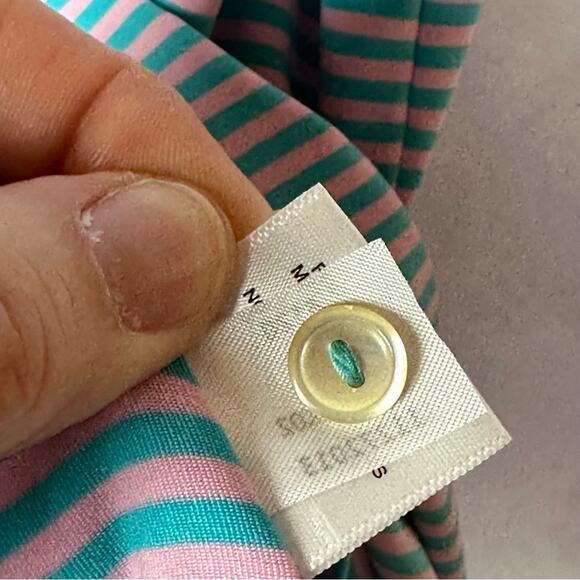 Peter Millar Summer Comfort Golf Shirt - Picture 7 of 8